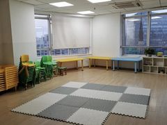 -月星环球港赢在起点早教中心·亲子托班早教体验课儿童兴趣班逻辑思维专注力幼小衔接(普陀中心)