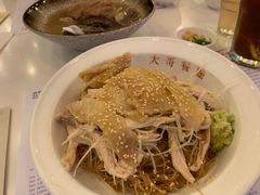 -大哥餐厅(西城花园店)