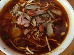 -吴记怪味面(牛王庙店)