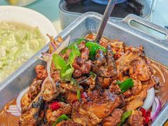 -福巷湘食小馆·猛火现炒(上海首店)