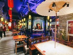 -红蜡烛•瓦罐粥家常菜•夜宵(中山路店)
