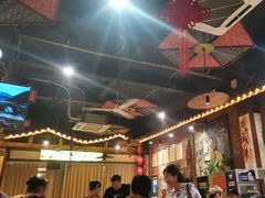 -灶东家民间菜(回兴店)