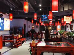 -南山八号火锅(曲江创意谷店)