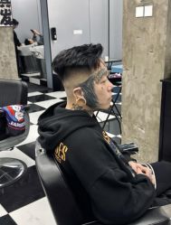 -FASHION PALACE hair+
