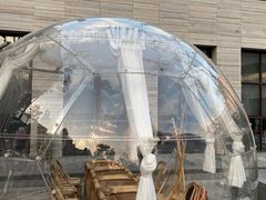 -上海崇明金茂凯悦酒店