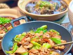 -大盐帮川菜馆(长楹天街店)