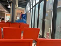 -奥冠体育华师附中恒温游泳馆