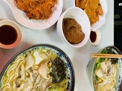 -明呈黄鱼面馆(斜土路店)
