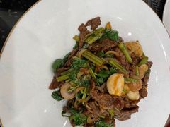 -飞天大厦清真餐厅