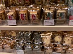 -奇华饼家(绿杨坊店)