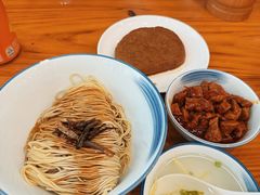 -小方的面(徐家汇店)
