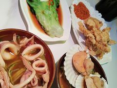 -蛙舍·炭烧牛蛙(东百中心店)