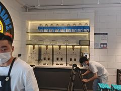 -Dogi&kiki Coffee(中心商务大厦店)