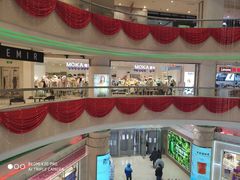 -米莱欧百货(吉利店)