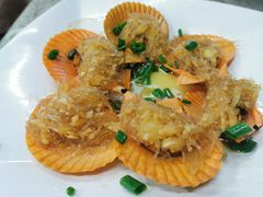 -四川小胡子海鲜(丁村万人海鲜广场店)