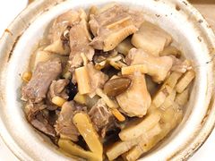 -食为先(中山七路店)