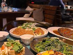 -C31地窖餐厅(黑龙江北路店)