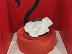 -西檬树SIMON·T轻奢蛋糕(大东方Max店)