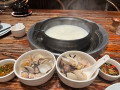 -大良毋米粥(锦龙路总店)