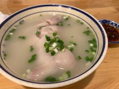 老妈蹄花-易老妈蹄花.特色川菜(人民公园总店)