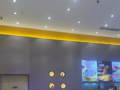 -小杨生煎(深圳岗厦北店)