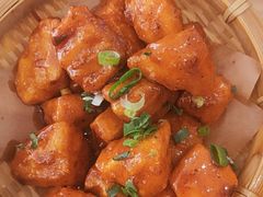 -花盐街·四川乐山小吃(西单大悦城店)