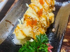 -小川洋风料理(街道口店)