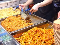 -丁家坡洋芋·观音桥好吃街A区(全国总店)