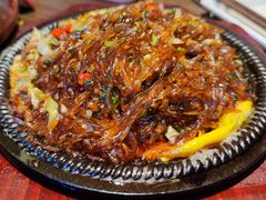 -龙少爷碳火干锅(环球中心店)