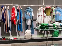 -Gucci(北京SKP店)