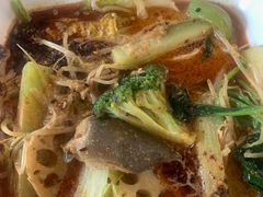 -林静小吃(复兴路店)