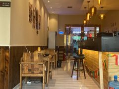 -木辛水水冰煮羊(凤城六路店)