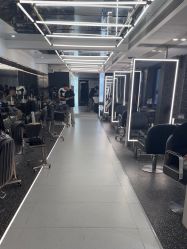 -厘里·salon