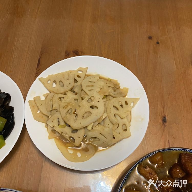 元旦家宴～自家御膳房烹饪
