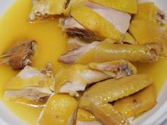 顺风水晶鸡-顺风山庄(水濂山店)