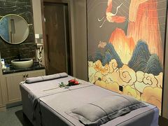 -陆琴脚艺·足浴·SPA(夫子庙店)
