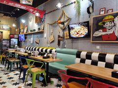 -董一米线(汉峪金谷店)