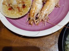 -和彩放题餐厅(酒仙桥店)