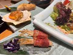 -三石铁板烧(紫竹桥店)