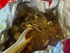 -见味花甲(福田coco park店)