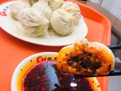 -庆丰包子铺(望京广顺店)