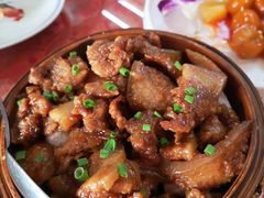 -客汀家宴·客家烟火 四季食材(集美店)