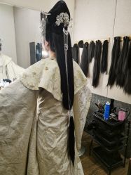 -盘子女人坊古装写真摄影(天津总店)