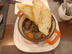 -LA CREPERIE BRETONNE布列塔尼法式餐厅(天童北路店)