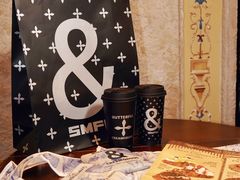 -B&C黄油与面包·THE GARDEN BAKERY概念店(世纪汇店)