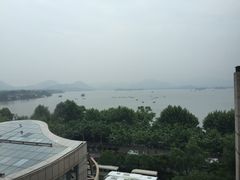 凯悦酒店-杭州君悦酒店