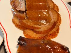 -秀儿四九城·新京菜(亚运村鸟巢店)