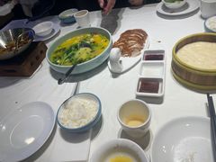 -尚府一品·烤鸭·新京菜(圆明园店)