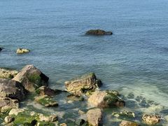 -长岛南北长山旅游景区