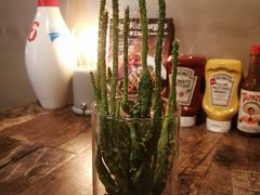 -HIGH FIVE哈福手工汉堡(桂林路店)